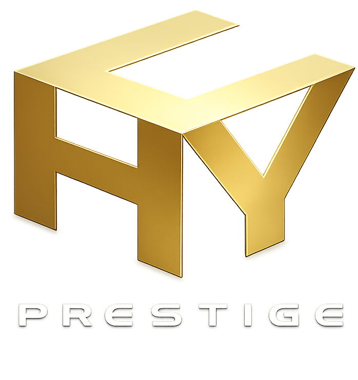 CHY Prestige